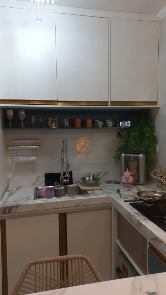 Casa, 2 quartos, 105 m² - Foto 2