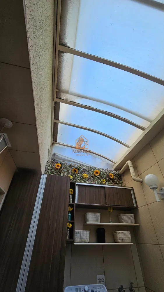 Casa, 2 quartos, 105 m² - Foto 17
