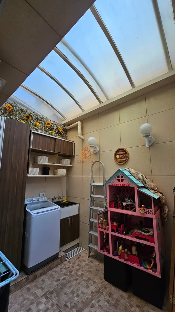 Casa, 2 quartos, 105 m² - Foto 18