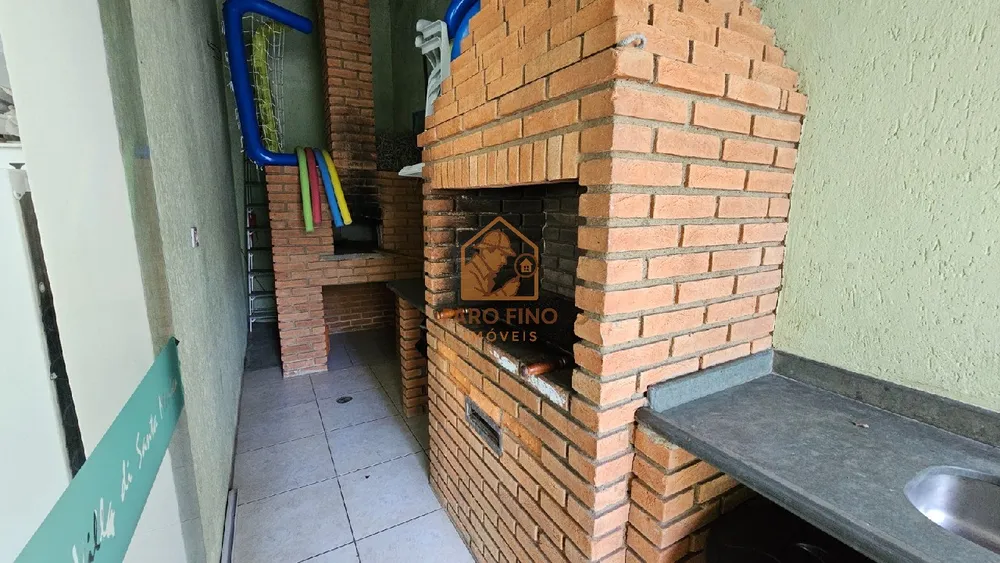 Casa, 2 quartos, 105 m² - Foto 15