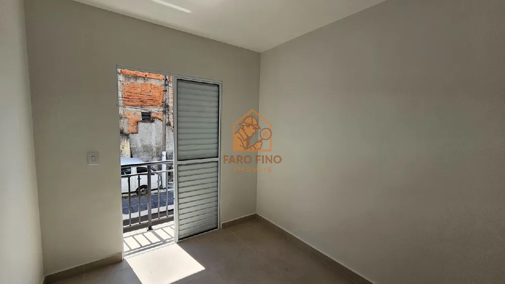 Apartamento, 2 quartos, 38 m² - Foto 4