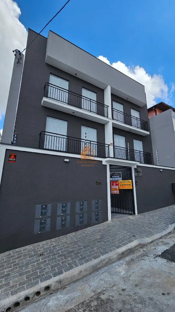 Apartamento, 2 quartos, 38 m² - Foto 12