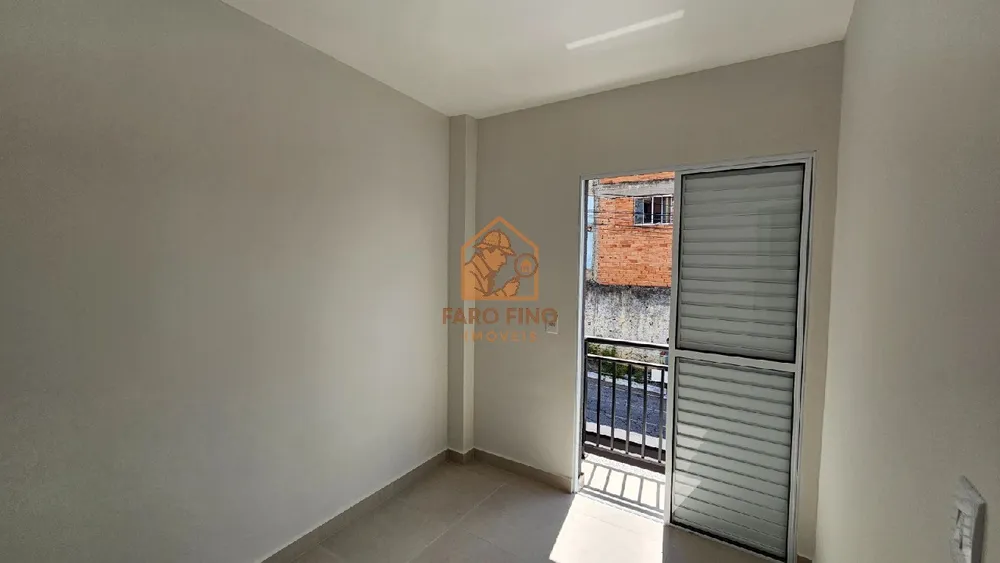 Apartamento, 2 quartos, 38 m² - Foto 8