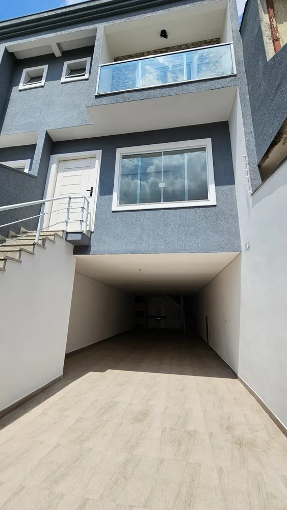 Casa, 3 quartos, 180 m² - Foto 2