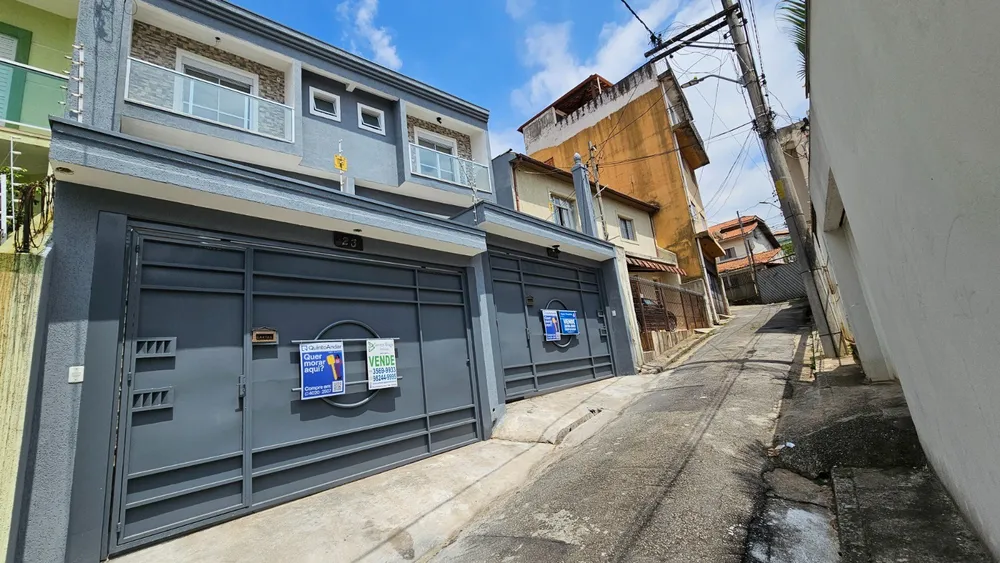 Casa, 3 quartos, 180 m² - Foto 12