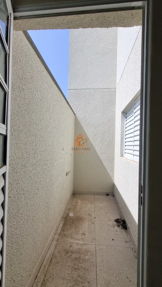 Apartamento, 2 quartos, 45 m² - Foto 1