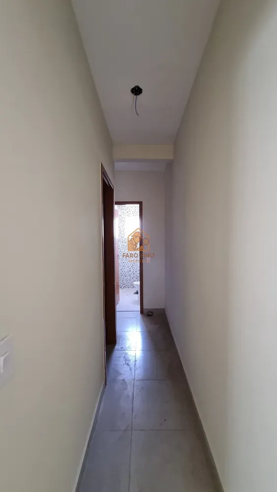 Apartamento, 2 quartos, 45 m² - Foto 3
