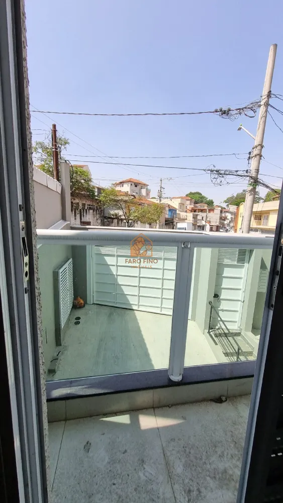 Apartamento, 2 quartos, 45 m² - Foto 5