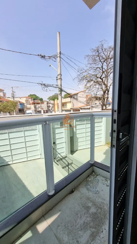 Apartamento, 2 quartos, 45 m² - Foto 7