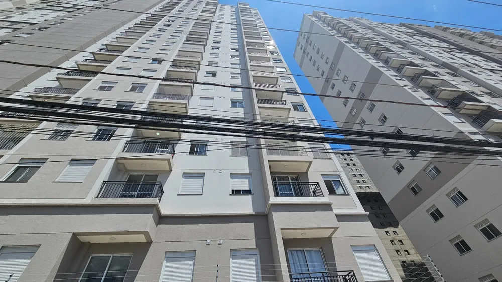 Apartamento, 2 quartos, 39 m² - Foto 6