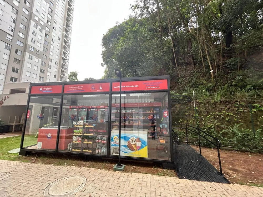 Apartamento, 2 quartos, 39 m² - Foto 12