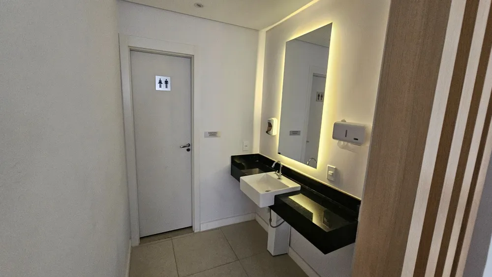 Apartamento, 2 quartos, 39 m² - Foto 1