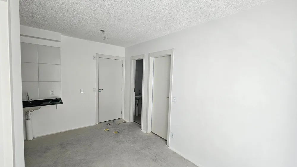 Apartamento, 2 quartos, 39 m² - Foto 3