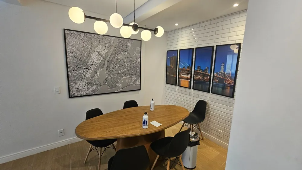 Apartamento, 2 quartos, 39 m² - Foto 4