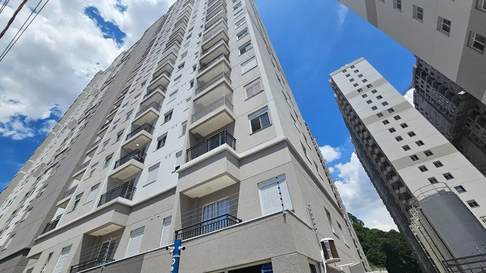 Apartamento, 2 quartos, 39 m² - Foto 1
