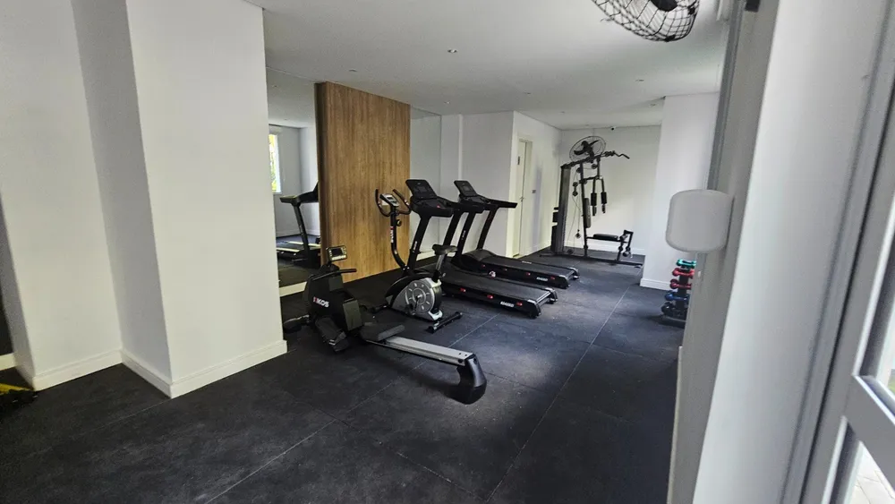 Apartamento, 2 quartos, 39 m² - Foto 10