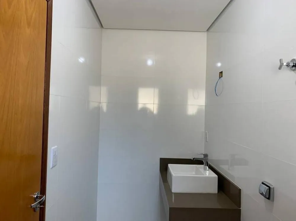 Casa, 3 quartos, 130 m² - Foto 4