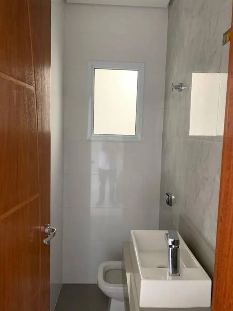 Casa, 3 quartos, 130 m² - Foto 1