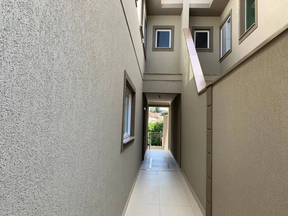 Casa, 3 quartos, 130 m² - Foto 7