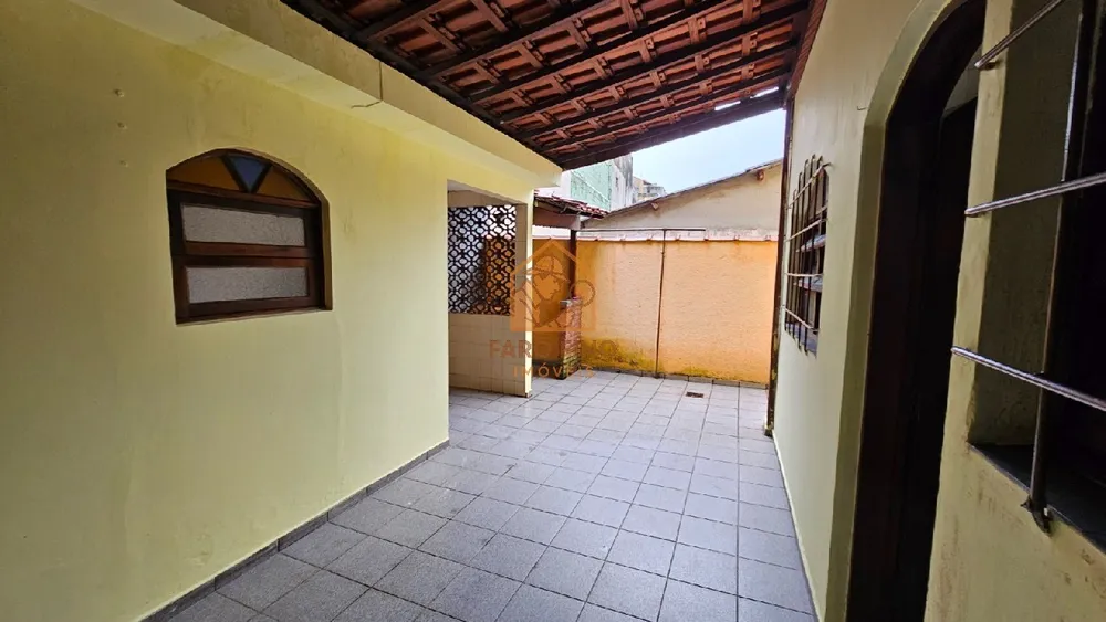Casa, 3 quartos, 161 m² - Foto 3
