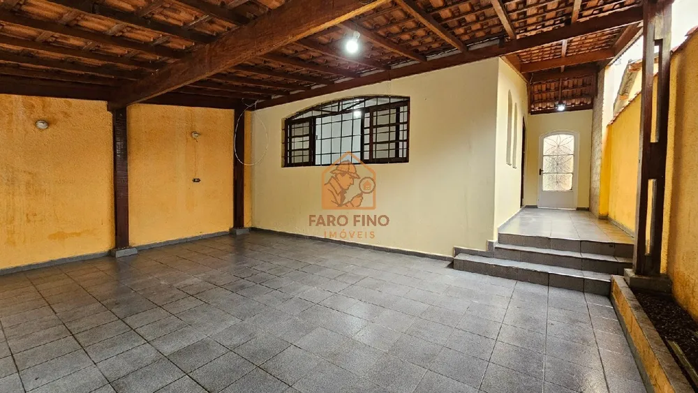 Casa, 3 quartos, 161 m² - Foto 12