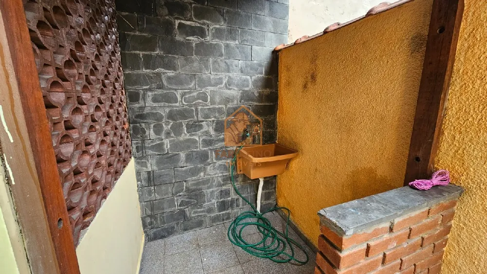Casa, 3 quartos, 161 m² - Foto 2