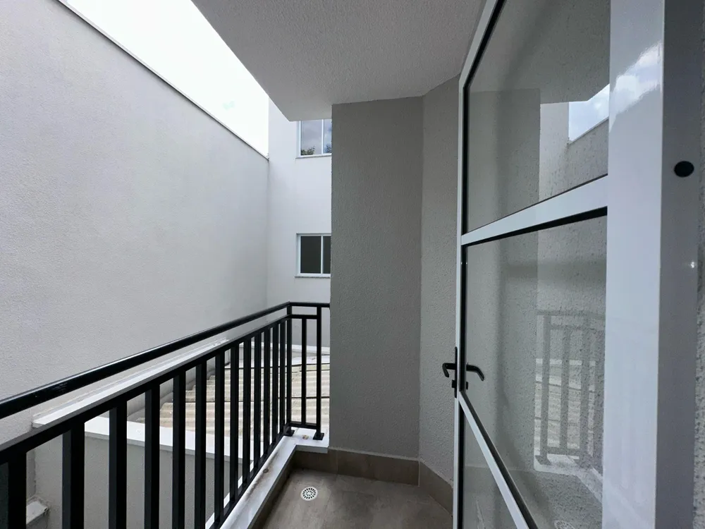 Apartamento, 2 quartos, 42 m² - Foto 8
