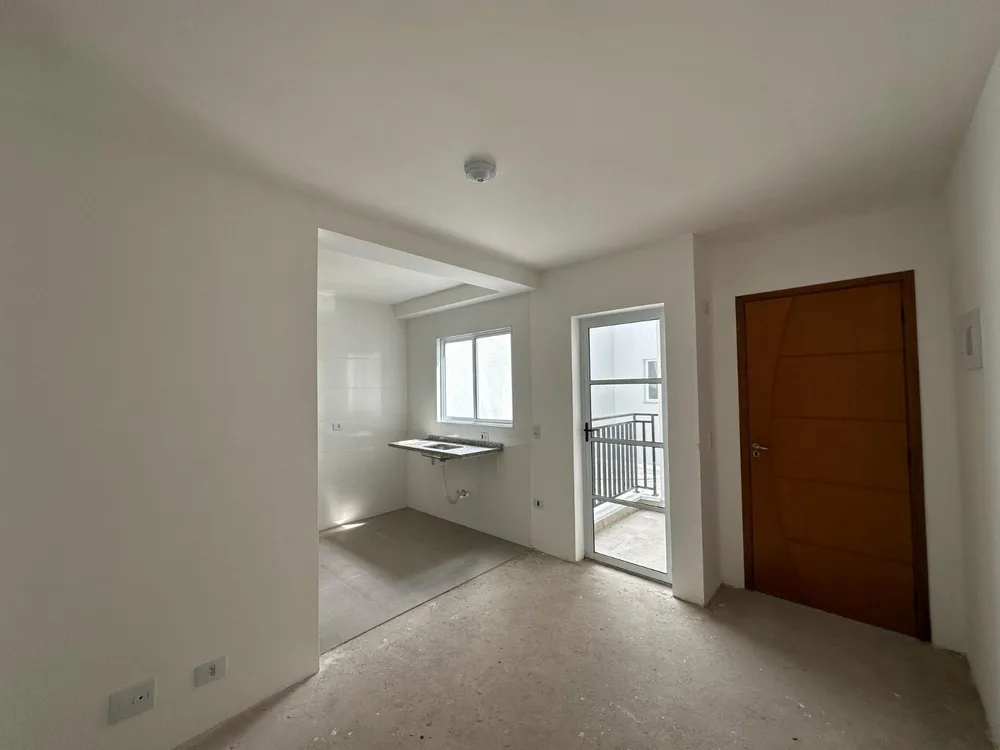 Apartamento, 2 quartos, 42 m² - Foto 7