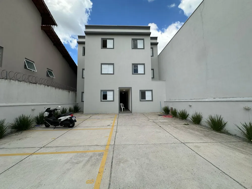 Apartamento, 2 quartos, 42 m² - Foto 10