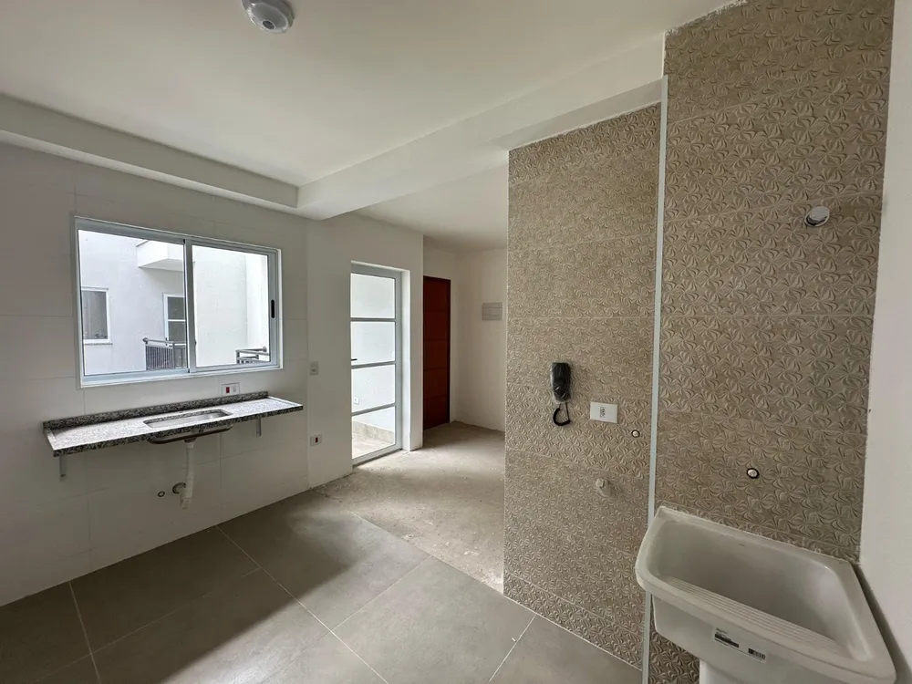 Apartamento, 2 quartos, 42 m² - Foto 5