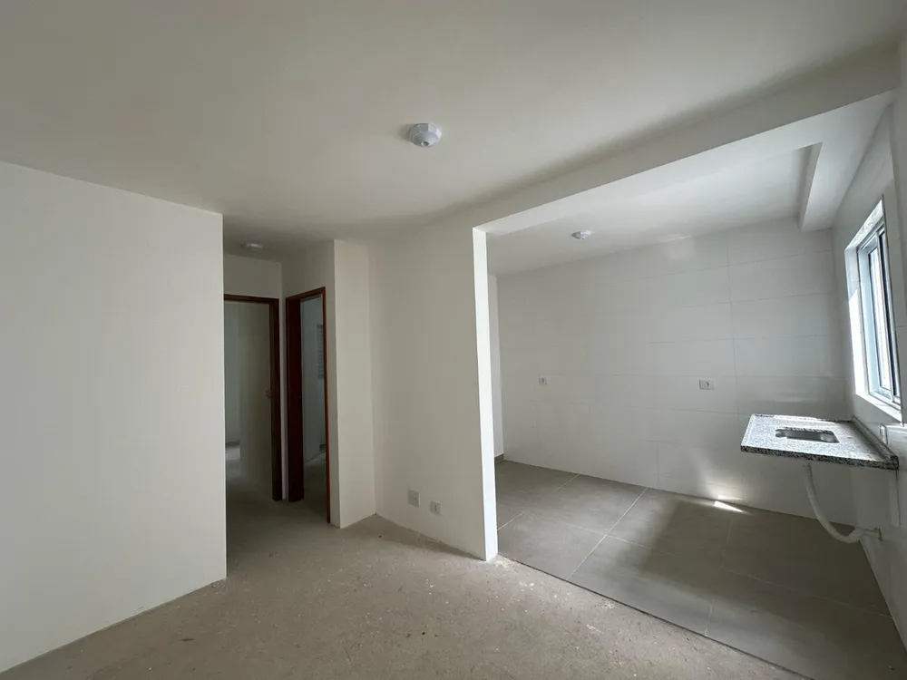 Apartamento, 2 quartos, 42 m² - Foto 2