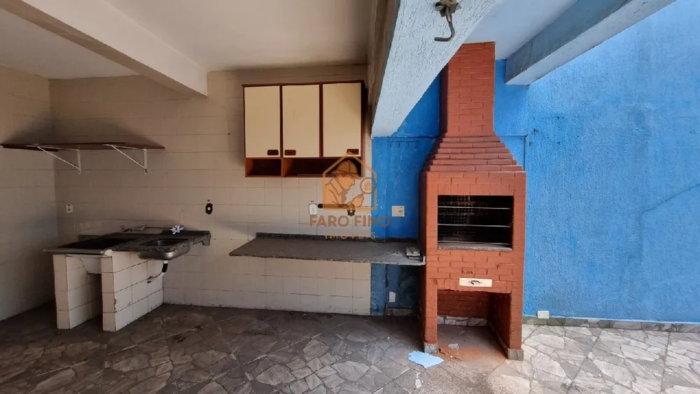 Casa, 3 quartos, 170 m² - Foto 7