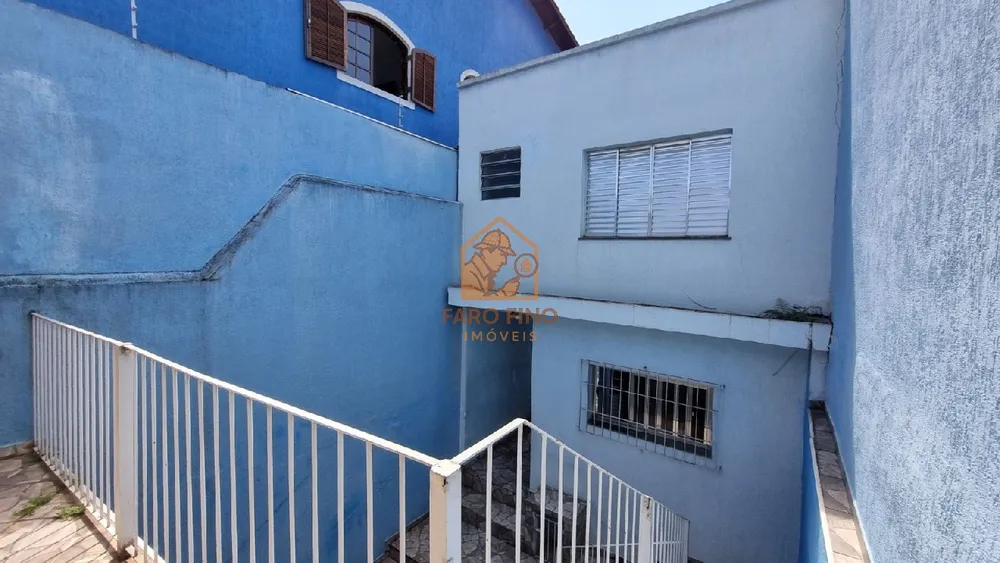Casa, 3 quartos, 170 m² - Foto 2