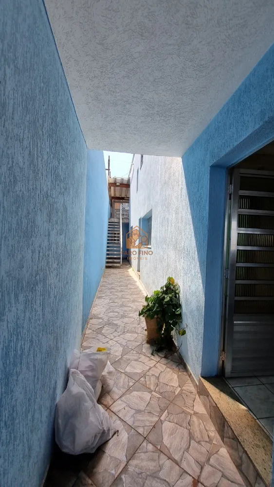 Casa, 3 quartos, 170 m² - Foto 4