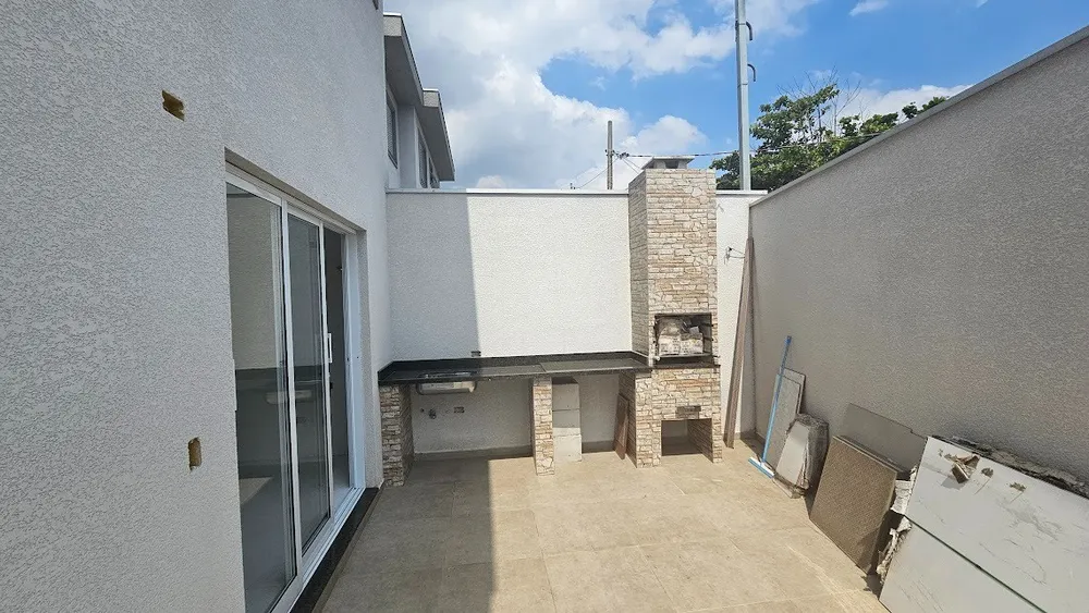 Casa, 3 quartos, 232 m² - Foto 10