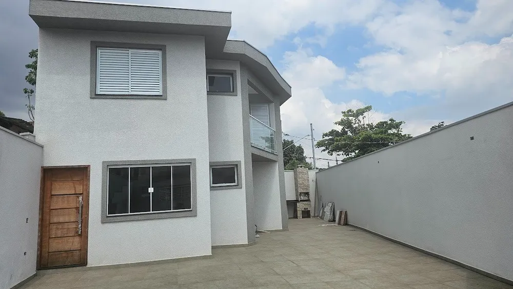 Casa, 3 quartos, 232 m² - Foto 11