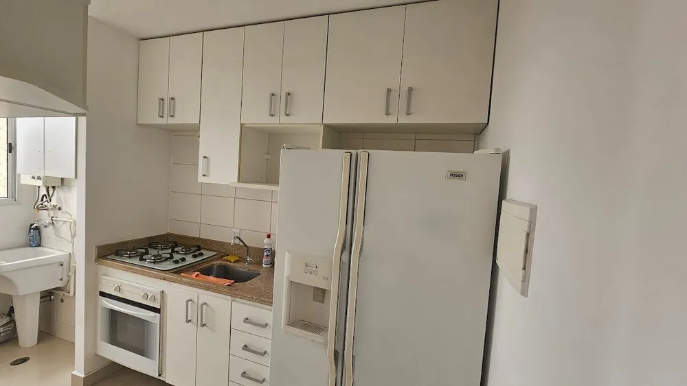 Apartamento, 2 quartos, 44 m² - Foto 3