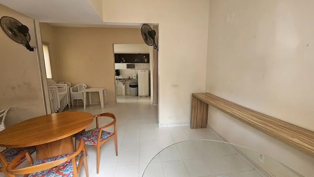 Apartamento, 2 quartos, 44 m² - Foto 3