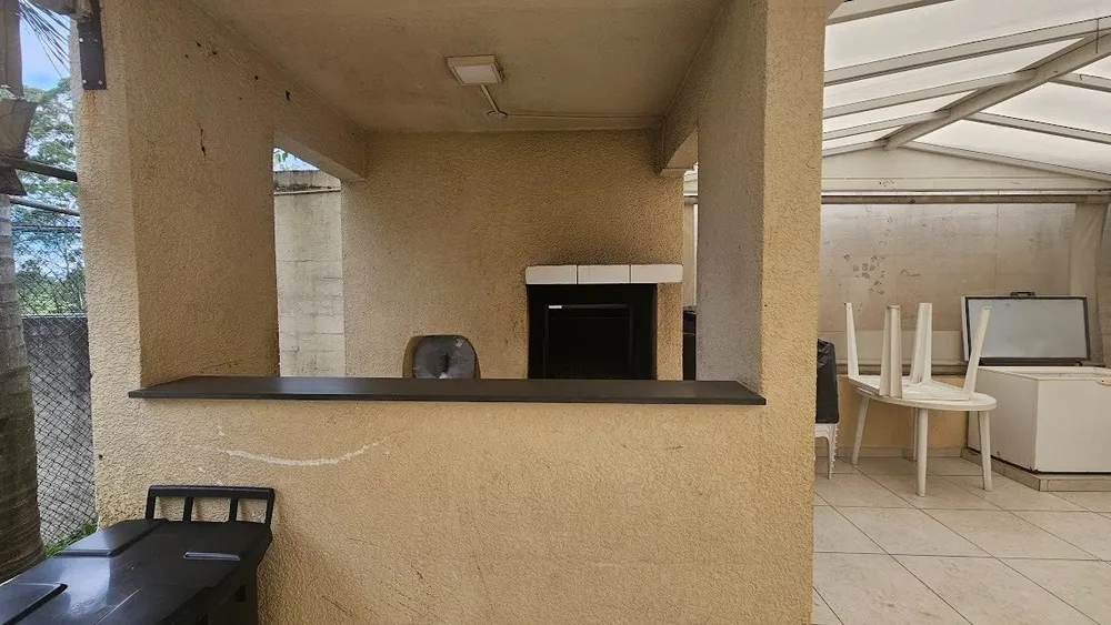 Apartamento, 2 quartos, 44 m² - Foto 2