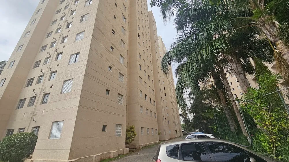 Apartamento, 2 quartos, 44 m² - Foto 4