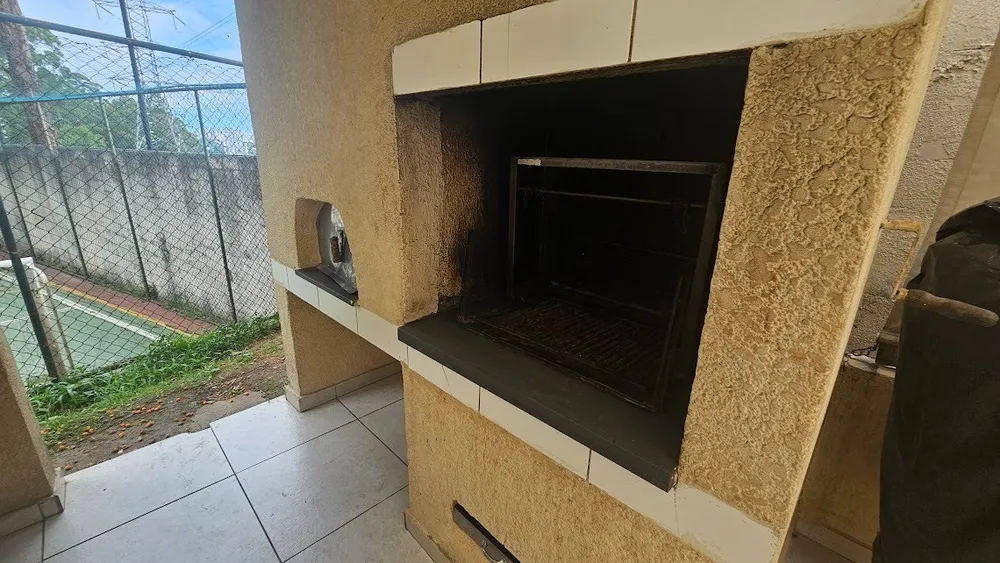 Apartamento, 2 quartos, 44 m² - Foto 9