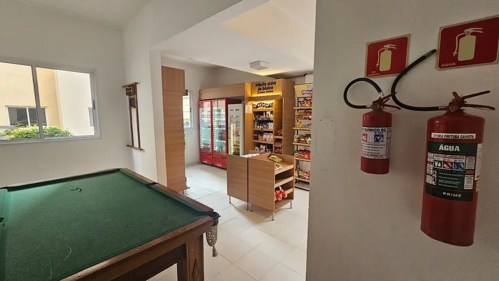 Apartamento, 2 quartos, 44 m² - Foto 12