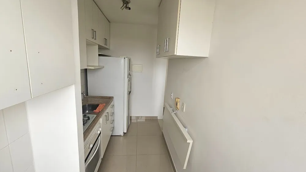 Apartamento, 2 quartos, 44 m² - Foto 2