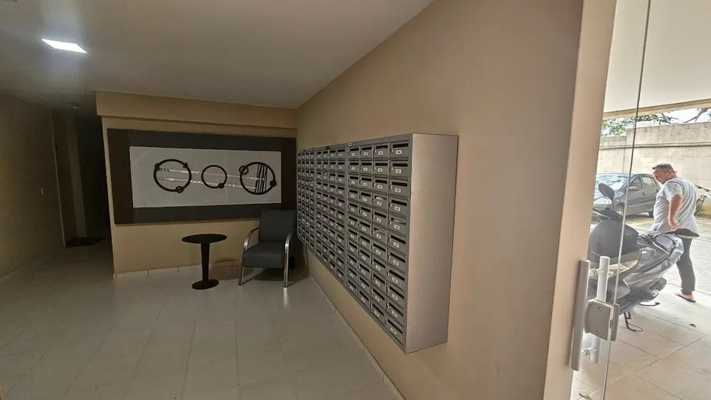 Apartamento, 2 quartos, 44 m² - Foto 8
