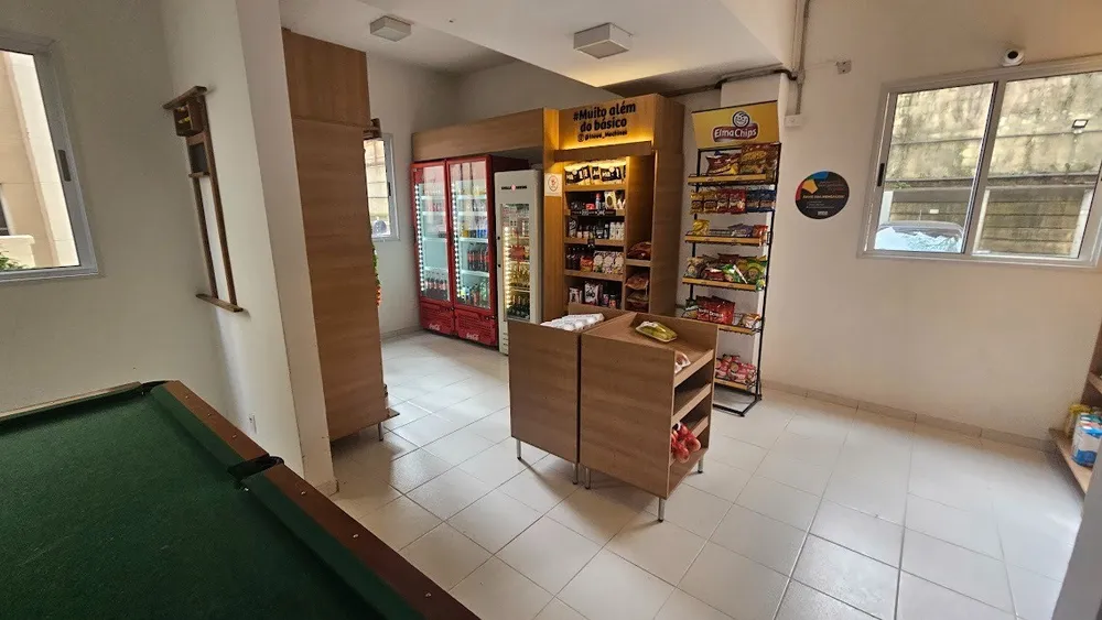 Apartamento, 2 quartos, 44 m² - Foto 6