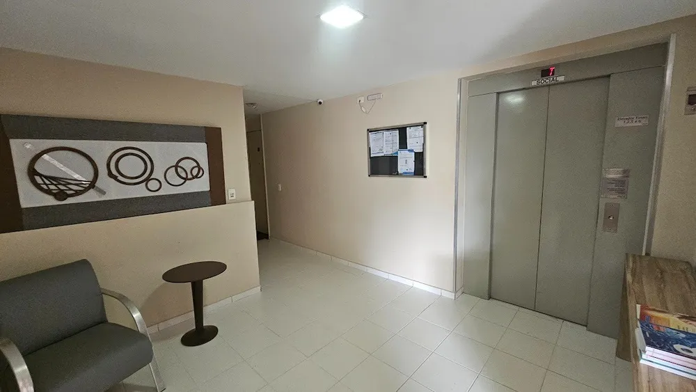 Apartamento, 2 quartos, 44 m² - Foto 7