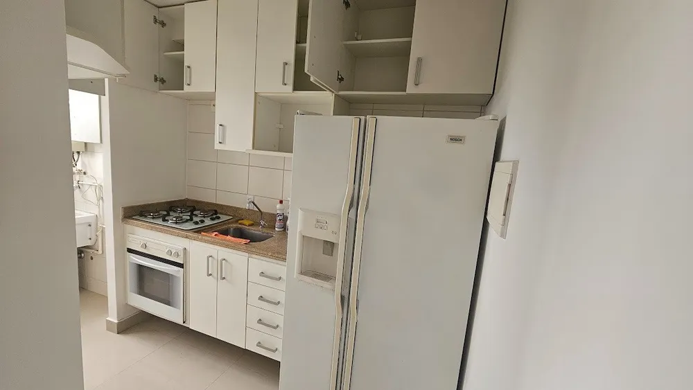 Apartamento, 2 quartos, 44 m² - Foto 4