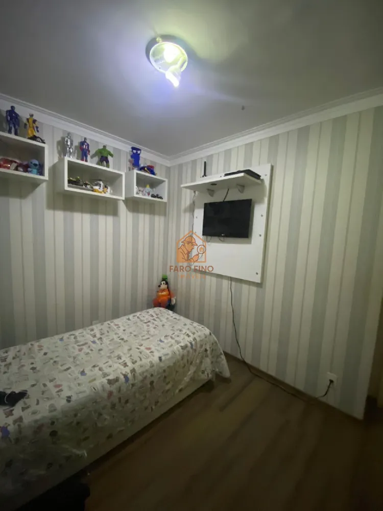 Apartamento, 3 quartos, 63 m² - Foto 15