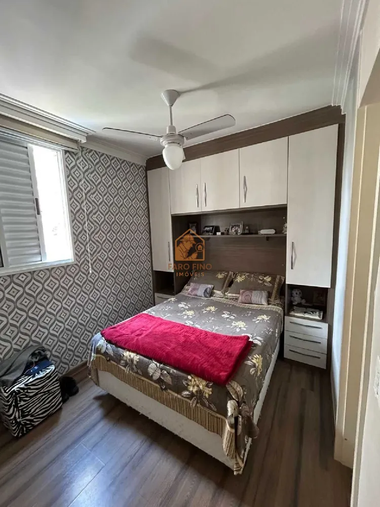 Apartamento, 3 quartos, 63 m² - Foto 8
