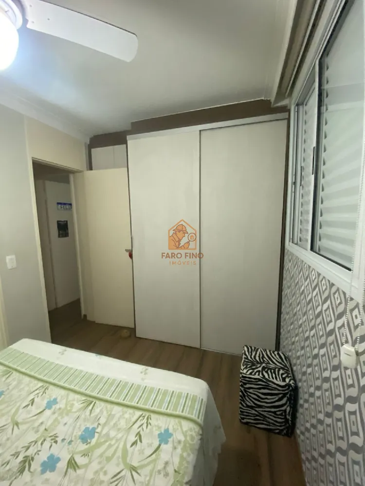 Apartamento, 3 quartos, 63 m² - Foto 13